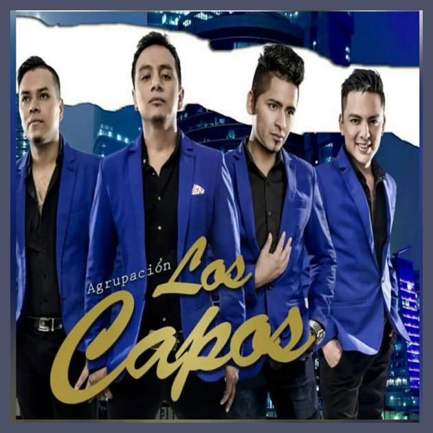Agrupación Los Capos